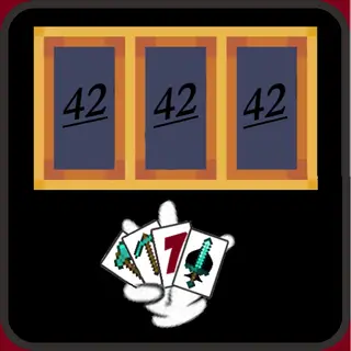 Blades Of Spades
