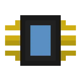 Minimalist Hextech for Nomifactory