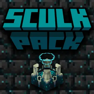 The Sculk Pack