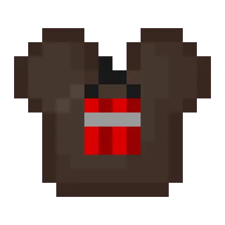 Bomb Vest