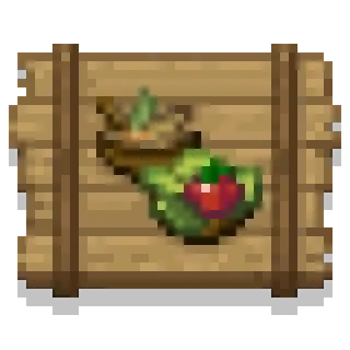 Baby Delight (A Farmer's Delight Add-on)