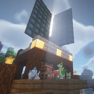 Creatmon