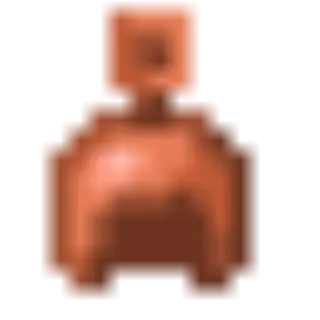 Copper - What it could have been