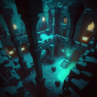 Ruin of the Mages