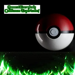 Games4Everybody Cobblemon Experience!