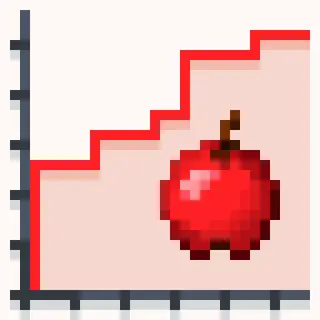 Spice of Life: Apple Edition