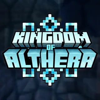 Kingdom of Althera [ALPHA]