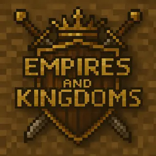 Empires and Kingdoms