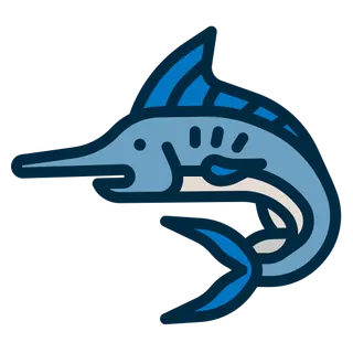 Fishy Weaponry