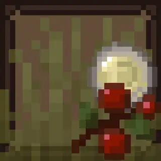 Woodsy Origins
