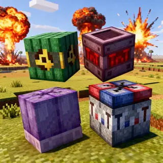 TNT Plus