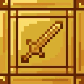 Legendary Weaponry