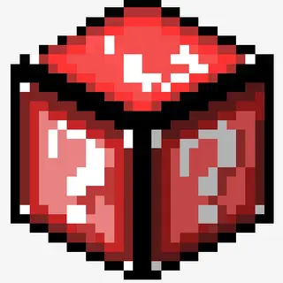 Lucky block Super