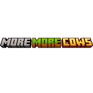More More Cows[Discontinued]