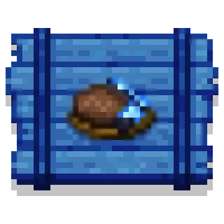 Forgotten Delight