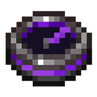 Portal Linking Compass