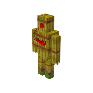 K-Golems