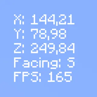 ImACat Coordinates