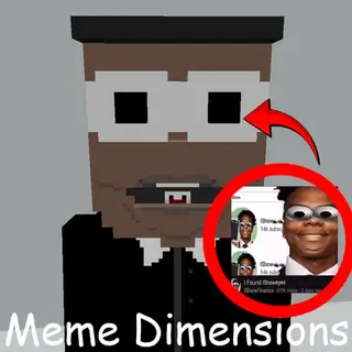 Meme Dimensions