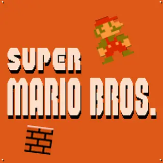 Mario Games Pack