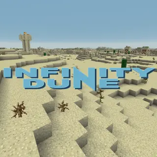 Infinitydune++