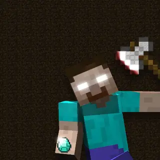 Toiu Herobrine 3.0
