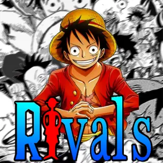 One Piece Rivals Server