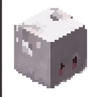 Tinker's Slime Player Head