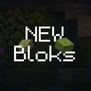 MoreNewBlocks