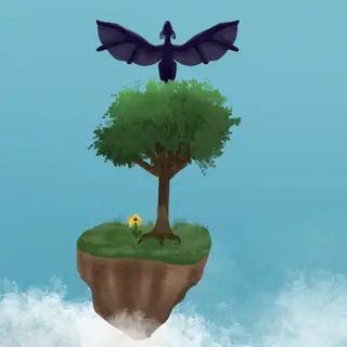 Skyblock Dimensions