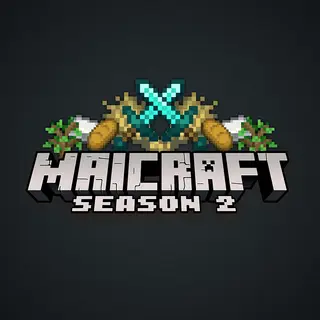 MaiCraft Season 2
