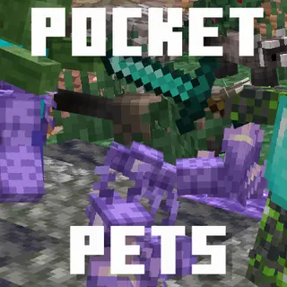 Pocket Pets