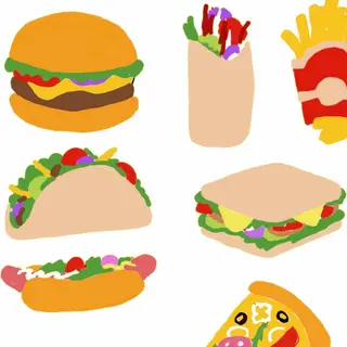 Food Universe