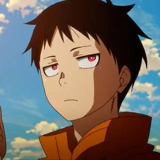 Fire Force Craft