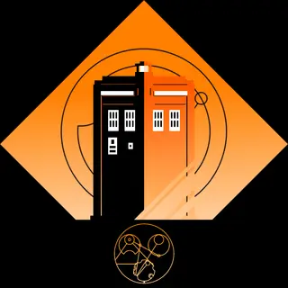 Adventures In Time - TARDIS