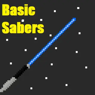 Basic Lightsabers