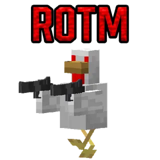 Revolt of the Mobs (Redux currently WIP)