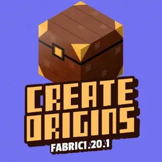 Shadowed's Create Origins
