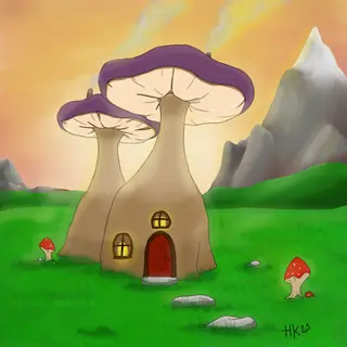 Growing Villages