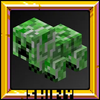 Shiny's Creepigs