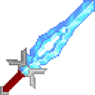 New Types Of Swords