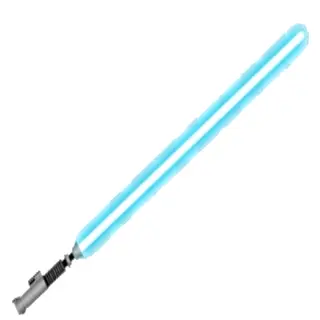 Groove Lightsabers