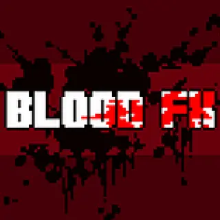 Blood FX