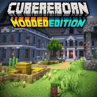 Cube Reborn M