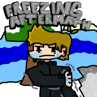 Freezing Aftermath [Reborn]