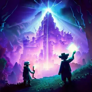 Legendary Lands