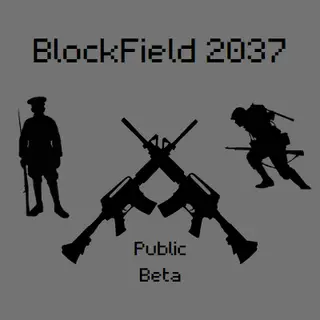 BlockField 2037