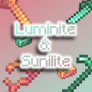 Luminite & Sunilite
