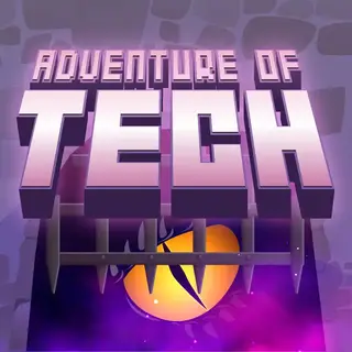 Adventure of Tech [Fabric]