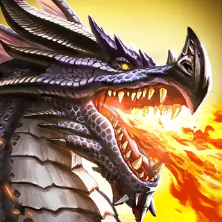 Dragon's Might & Sorcery [Forge]